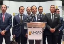 Gobierno Nacional avanza en la declaratoria de emergencia para reforzar la atención en los territorios