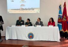 Fuerzas Militares, de Policía y el CICR inician seminario de actualización en DD. HH. y DIH para asesores jurídicos operacionales