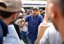 Gobernador de Risaralda advierte que la emergencia aún no termina: edificaciones siguen en riesgo de colapso