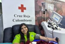 Iglesia de Dios realizará jornada de donación de sangre en Colombia tras terremoto en Chocó