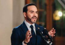 Presidente De La Espriella ordena la creación de los bloques de Búsqueda Anticorrupción y Búsqueda contra la Extorsión