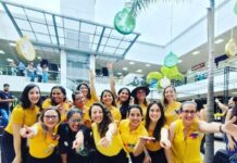 Maloka cierra agosto con una programación que conecta cine inmersivo, música y ciencia