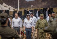 Gobierno Nacional adopta medidas para atender la emergencia en el Tolima