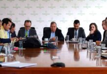 Gobierno revoca resolución ‘exprés’ y abre nuevo proceso para la protección del agua en Santurbán