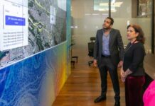 Ministra TIC solicitó a los operadores priorizar las comunicaciones en zonas afectadas por el terremoto; posesión viceministros