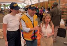 Concesionarios viales, llamados a facilitar el paso de la ayuda humanitaria