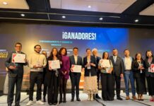 Banco Contactar gana el Reconocimiento a las Buenas Prácticas de Desarrollo Sostenible