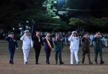 Nuevo MinDefensa anuncia ofensiva inmediata para garantizar el control territorial, frenar el narcotráfico y dignificar la Fuerza Pública