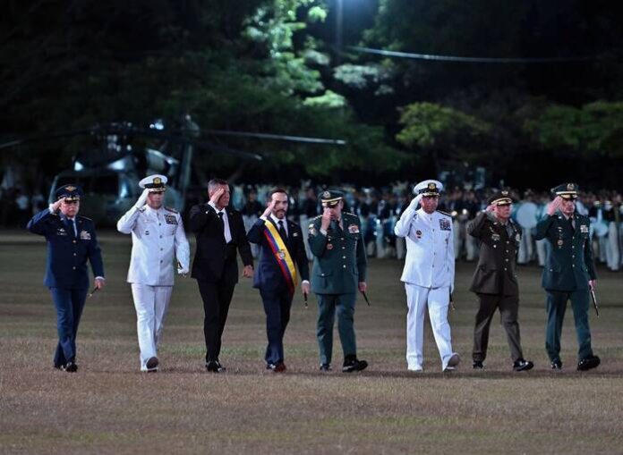 NUEVO MIN DEFENSA (1)