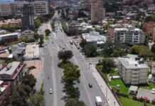 Por obras del Corredor Carrera Séptima, nuevos cierres de carril en esta vía