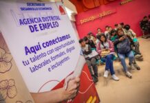 El talento que buscan las empresas está en Bogotá: 2.780 oportunidades laborales disponibles
