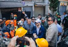 “Juntos Reconstruimos Colombia”: Gobierno Nacional pone en marcha el Plan Milagro de Reconstrucción