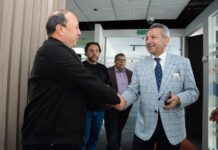 Nueva Presidencia de la ANI, con el reto de fortalecer la infraestructura y la conectividad del país