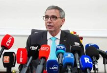Gobierno radica Presupuesto para 2027 por $635 billones