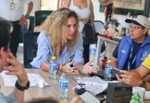 Mintrabajo lleva al Gobierno Nacional las prioridades para la recuperación en el Quindío