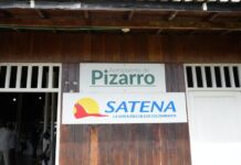 SATENA reactivó la conexión aérea entre Cali, Pizarro y Quibdó con vuelos tres días a la semana