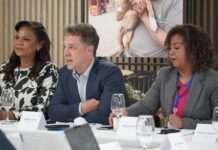 Seguro agropecuario para proteger a más de 14.000 pequeños productores contra riesgos del Fenómeno de El Niño