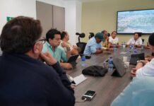 MinAgricultura escucha a adjudicatarios de tierras en Córdoba para hacer frente a posibles irregularidades