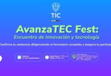 AvanzaTEC Fest: Llegan nuevas opciones de formación digital gratuita para reconstruir a Colombia