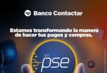 PSE Avanza, transformación digital del Banco Contactar
