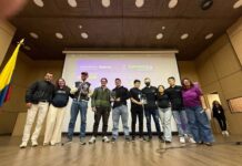 Agentes de IA impulsan soluciones de movilidad en Ciudad Bolívar durante Colombia 5.0