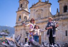En Turismo, Colombia innova para conectar regiones y abrir nuevas oportunidades