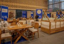 135 empresas y emprendimientos bogotanos llegan a la Feria del Hogar 2026