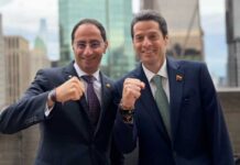 Primera edición de la ‘Milagro Week’ presentará en Nueva York 176 proyectos estratégicos para impulsar la inversión en Colombia