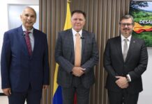 Minagricultura lanza ofensiva internacional para sacar a millones de productores de la pobreza