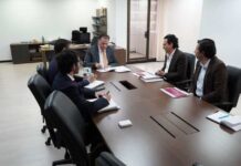MinAgricultura y el DANE unen esfuerzos para realizar un nuevo Censo Agropecuario