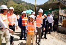 “Llegó la hora del Caribe: Gobierno nacional prioriza obras estratégicas de transporte”, MinTransporte
