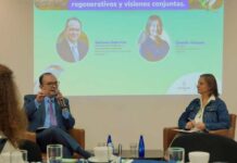 Obras por Impuestos: Gobierno busca ampliar la inversión empresarial para proteger el ambiente y generar desarrollo territorial