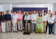 Gobierno nacional destraba millonarios recursos para proyectos de agua en La Guajira