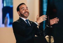 Gobierno Nacional presenta el Presupuesto para 2027 y anuncia medidas estratégicas para la reactivación y la seguridad del país