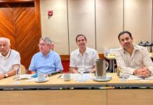 Santa Marta da pasos para recuperar la confianza, reactivar el turismo y conquistar nuevos mercados