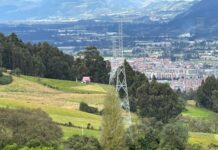 Seguridad energética: MinAmbiente da luz verde a proyectos estratégicos