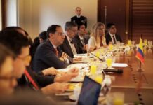 Gobierno Nacional propone convertir la formalización y el empleo en motores para alcanzar la meta de crecimiento del 6 %