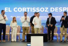 Alcaldía de Barranquilla, al frente de las obras del Ernesto Cortissoz; Distrito aportará $40.000 millones