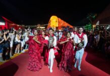 Los sabores, paisajes y cultura de Colombia llegaron a Madrid para inspirar nuevos viajes al país