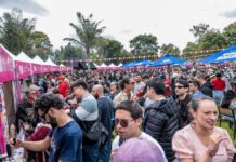 Ferias, festivales y talento local: así será la agenda de emprendimientos en Bogotá durante octubre