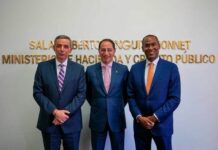 El FMI realizará una nueva visita técnica a Colombia en noviembre para avanzar en el acercamiento con Colombia