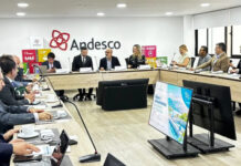 Frente común para mitigar los efectos de El Niño en 558 municipios en riesgo de desabastecimiento de agua