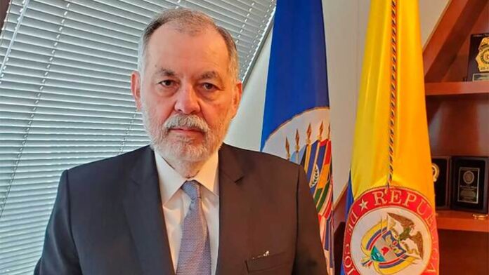 NUEVO MININTERIOR ORDOÑEZ (1)