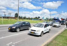 Arrancó la ampliación de la Autopista Norte, un proyecto que beneficiará a más de siete millones de personas