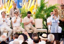 Gobierno Nacional presentó decreto para impulsar inversiones y modernizar los puertos de Colombia